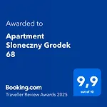68 - Lemon Gródek Nad Dunajcem