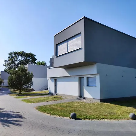 Apartament Sloneczny Grodek 68