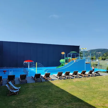 Apartment 68 - Lemon Resort Spa