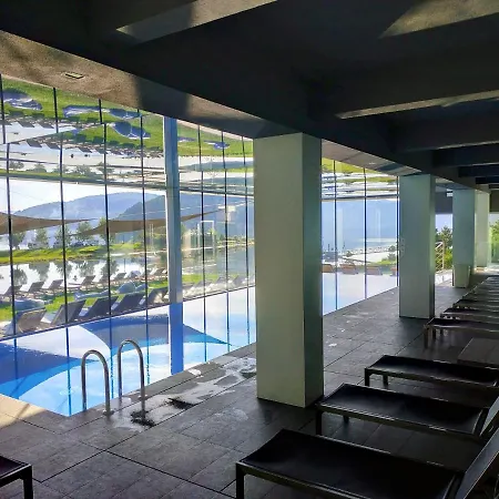 Apartment Apartment 68 - Lemon Resort Spa *