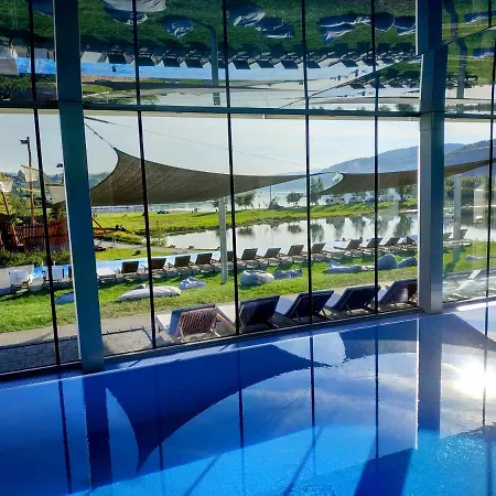 Apartment 68 - Lemon Resort Spa * Gródek Nad Dunajcem