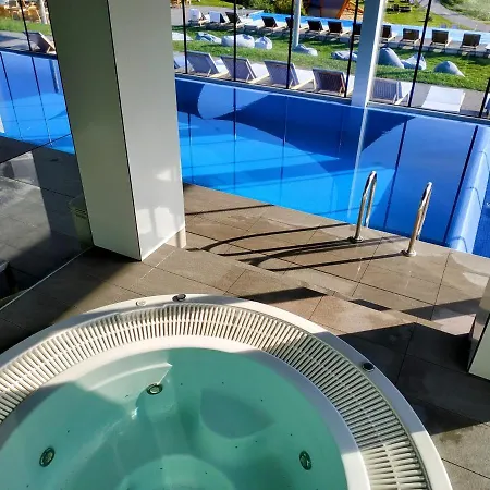 Apartment Apartment 68 - Lemon Resort Spa