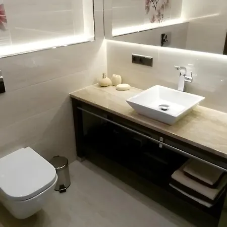 Apartment Apartment 68 - Lemon Resort Spa *