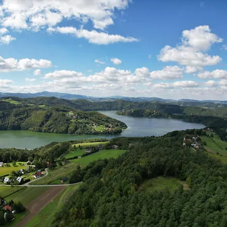 Apartament 68 - Lemon Gródek Nad Dunajcem