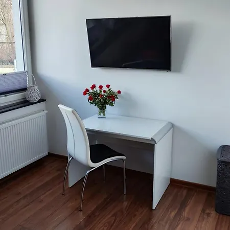 Apartment 68 - Lemon Resort Spa * Gródek Nad Dunajcem