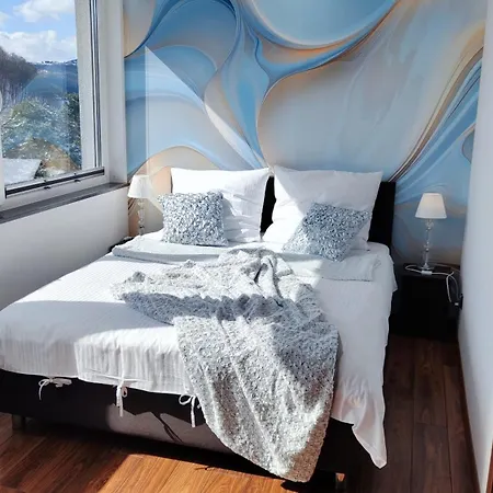 Apartament 68 - Lemon *