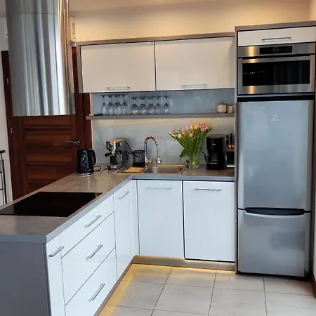 Sloneczny Grodek 68 Apartament Gródek Nad Dunajcem