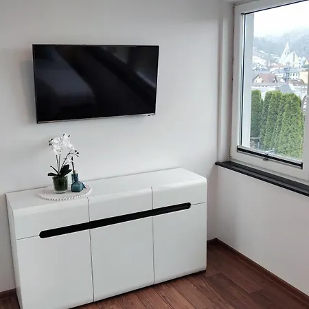 Apartment 68 - Lemon Resort Spa Gródek Nad Dunajcem