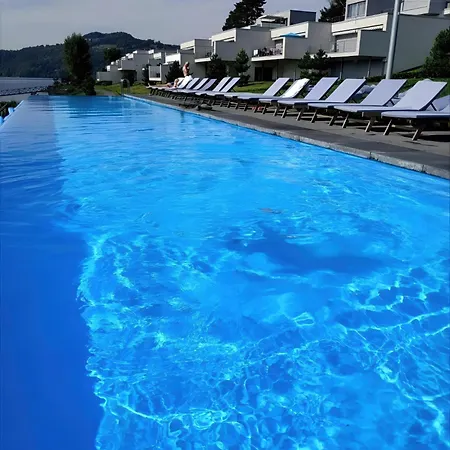 Apartment Apartment 68 - Lemon Resort Spa