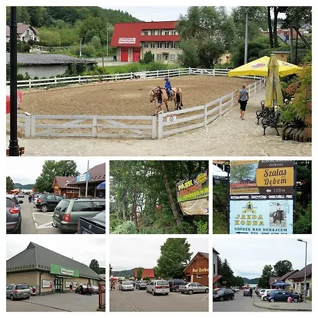 Apartament 68 - Lemon Gródek Nad Dunajcem