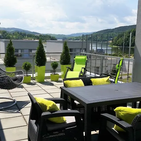 Apartment 68 - Lemon Resort Spa Gródek Nad Dunajcem