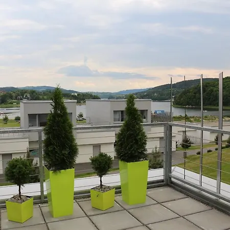 Apartment 68 - Lemon Resort Spa * Gródek Nad Dunajcem