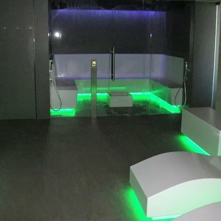 Apartment 68 - Lemon Resort Spa *