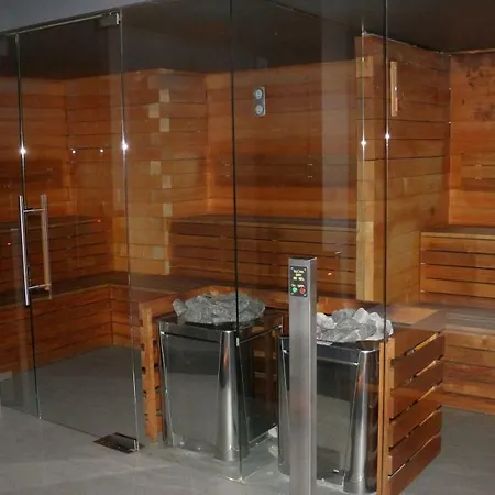 Apartment 68 - Lemon Resort Spa Gródek Nad Dunajcem