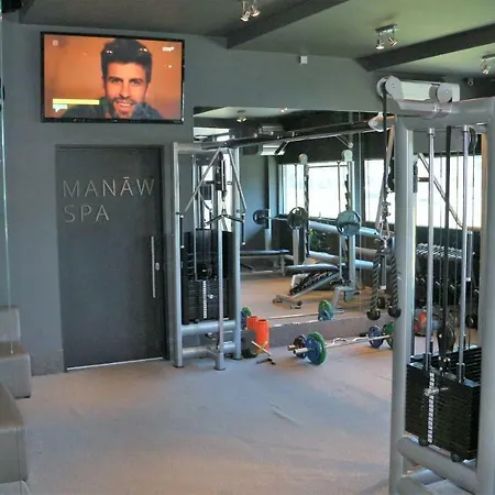 Apartament 68 - Lemon